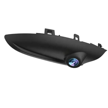 TK-YB 3D корпус автомобильной камеры подходит для Q3 2013-2015 автомобильная 360-градусная панорамная камера заднего вида, корпус зеркала заднего вида