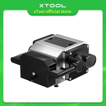 xTool Air Assist Для xTool D1 D1 M1 Лазерный Гравер Для Лазерного резака Для Гравировально-режущих станков Производительность воздуха 30 Л/мин