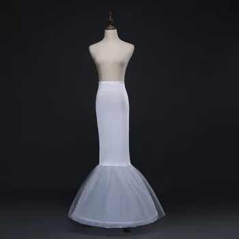 Свадебное платье Dingyaoda, тонкая юбка 