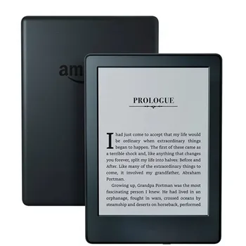 Электронная книга поколения K8 Электронная Книга Eink E-ink Reader с 6-дюймовым сенсорным экраном Wifi Читалка Лучше, чем Kobo Sy69j для kindle